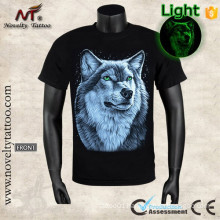 Y-100212 Men 3D Short Sleeve T Shirt